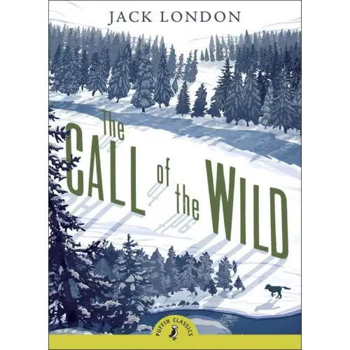 The call of the wild - the call of the wild - boek