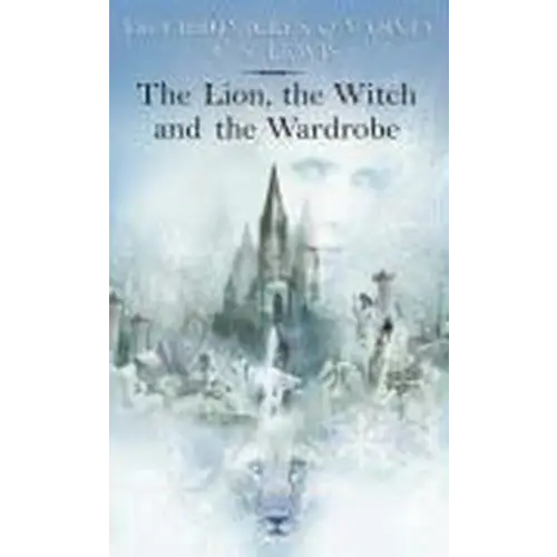 The chronicles of narnia 2: the lion the witch and the wardrobe - the chronicles of narnia 2: the lion the witch and