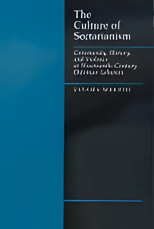 De achterkant van het boek the culture of sectarianism met essays over gemeenschap en geweld in negentiende-eeuws ottomaans libanon