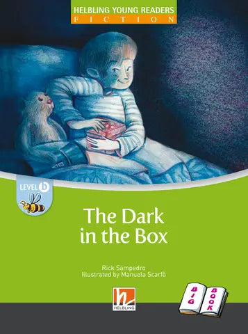 The dark in the box big book
