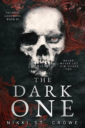 The Dark One (Vicious Lost Boys, 2) - A Peter Pan Dark Romance