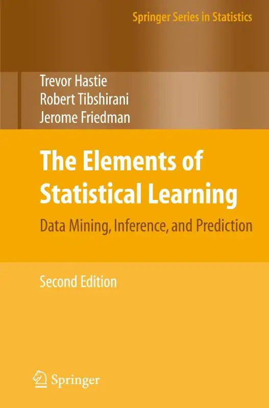 The elements of statistical learning second edition by hastie tibshirani and friedman covers many topics in data mining