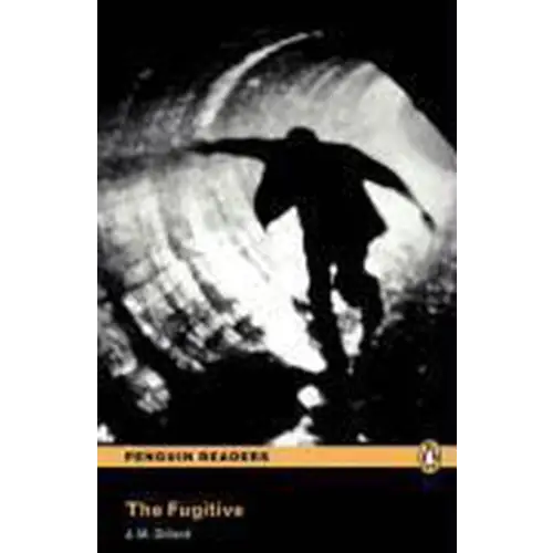The fugitive (plpr3) - the fugitive (plpr3) - boek
