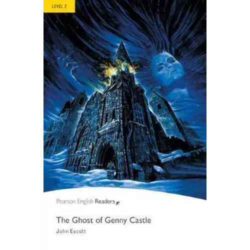 The ghost of genny castle (plpr2) - the ghost of genny castle (plpr2) - boek