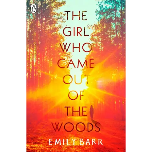 The girl who came out of the woods - the girl who came out of the woods - boek