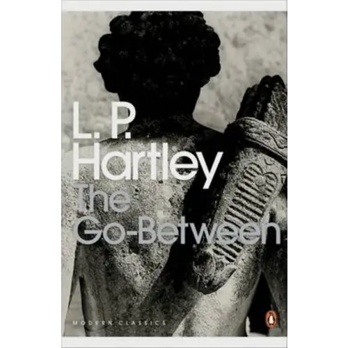 The go-between (penguin classic) - the go-between (penguin classic) - boek
