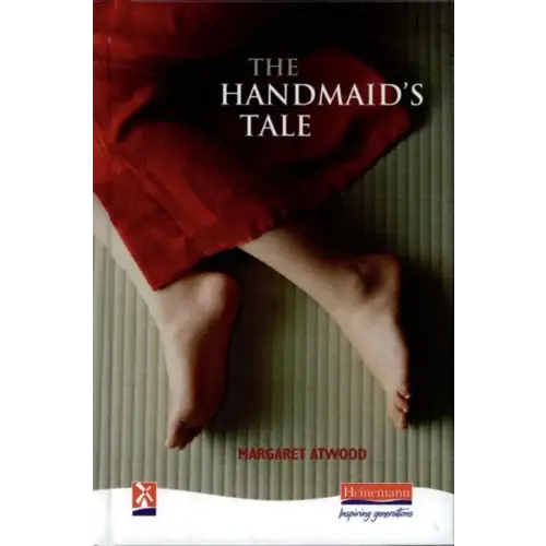 The handmaid’s tale nw - the handmaid’s tale nw - boek