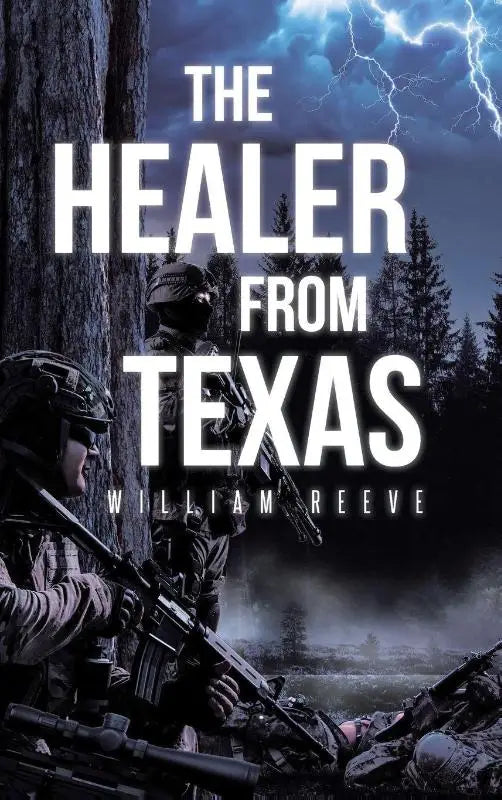 The Healer from Texas