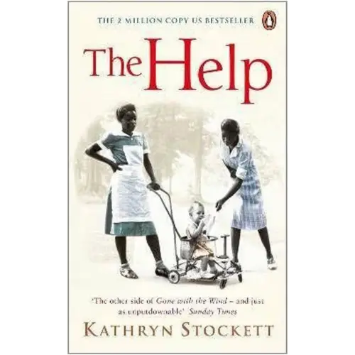 The help (penguin modern fiction) - the help (penguin modern fiction) - boek