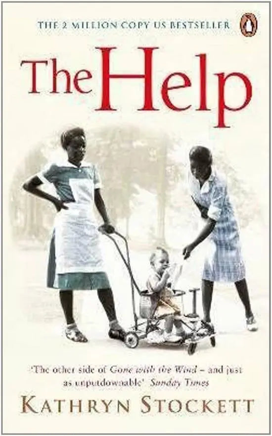 The help (penguin modern fiction) - the help (penguin modern fiction) - boek