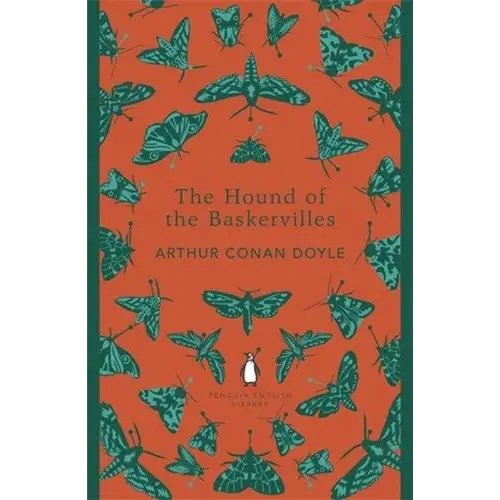 The hound of the baskervilles (penguin classics) - the hound of the baskervilles (penguin classics) - boek