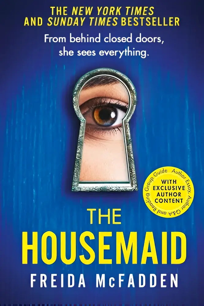 The Housemaid
