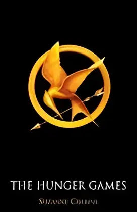 The hunger games - the hunger games - boek