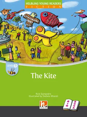 The kite big book