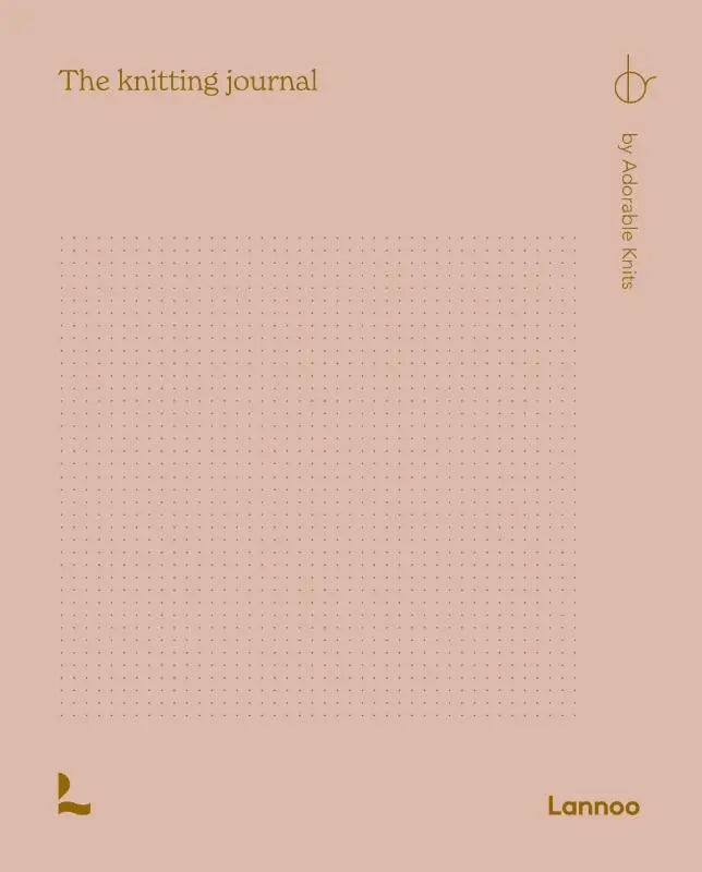The Knitting journal