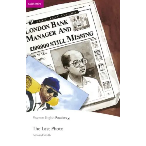 The last photo (plpres) - the last photo (plpres) - boek