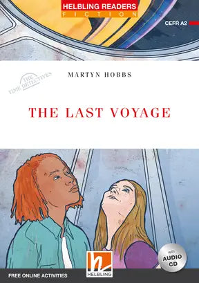 The last voyage