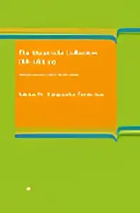 De maastricht collection boek met de titel the squirrel collector in witte tekst op een oranje minimalistisch omslag