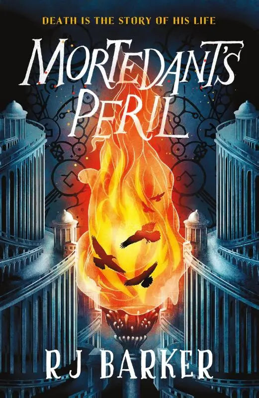 The Mortedant's Peril