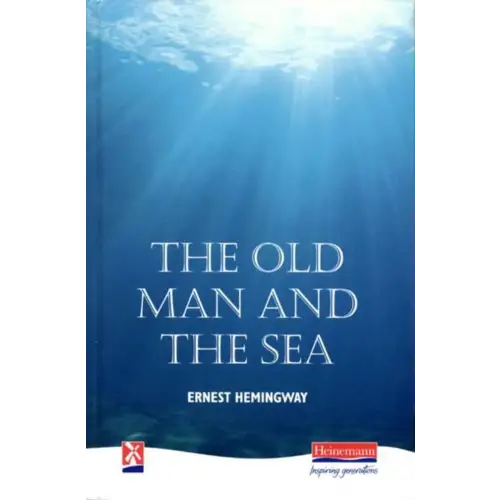 The old man and the sea - the old man and the sea - boek