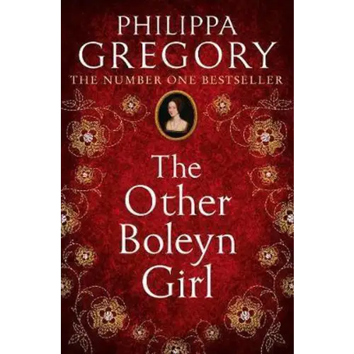 The other boleyn girl - the other boleyn girl - boek