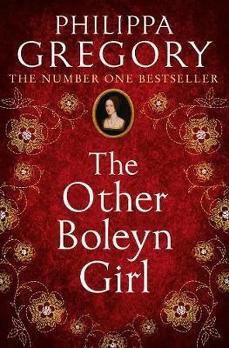 The other boleyn girl - the other boleyn girl - boek