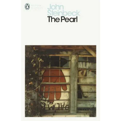 The pearl (penguin classic) - the pearl (penguin classic) - boek