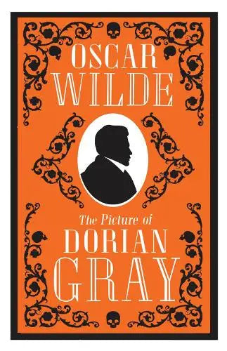The Picture of Dorian Gray - Annotated Edition (Alma Classics Evergreens)