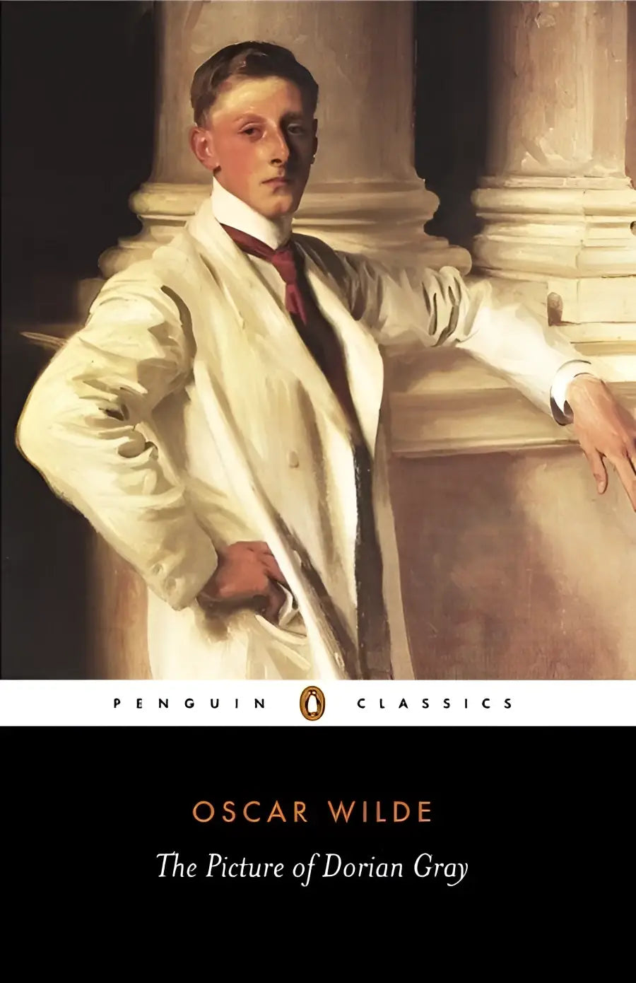 The picture of dorian gray (penguin classic) - the picture of dorian gray (penguin classic) - boek