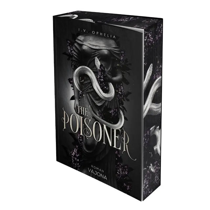 The Poisoner