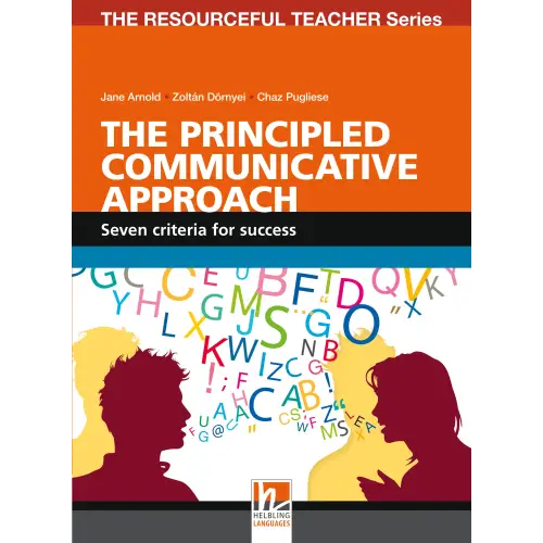 The principled communicative approach - the principled communicative approach - engelstalig leermiddel