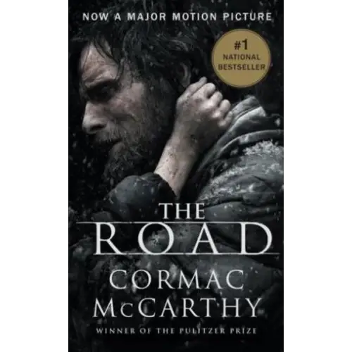 The road - the road - boek