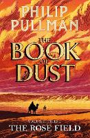 The rose field – philip pullman (special sprayed-edge hardback edition)