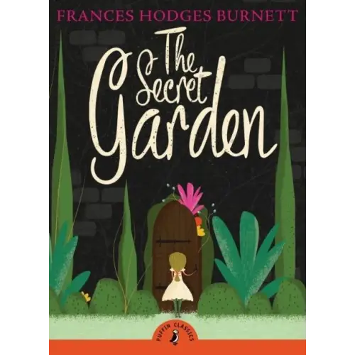 The secret garden - the secret garden - boek