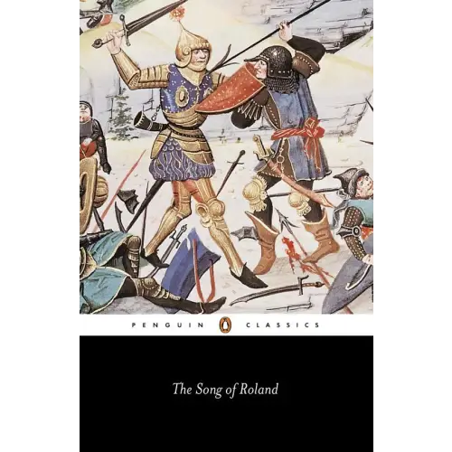 The song of roland (penguin classic) - the song of roland (penguin classic) - boek