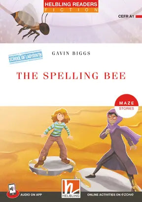 The spelling bee