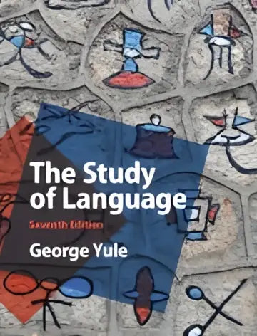 The study of language - the study of language - boek