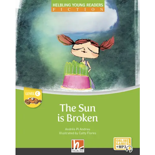 The sun is broken - the sun is broken - engelstalig leermiddel