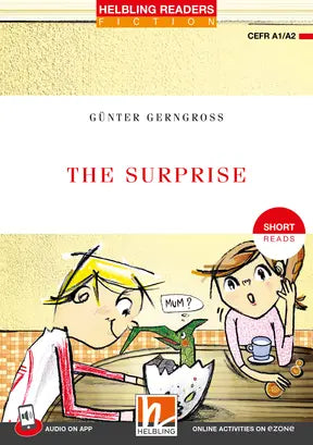 The surprise