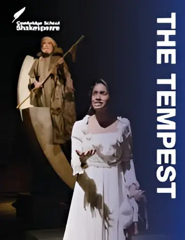 The tempest - the tempest - boek