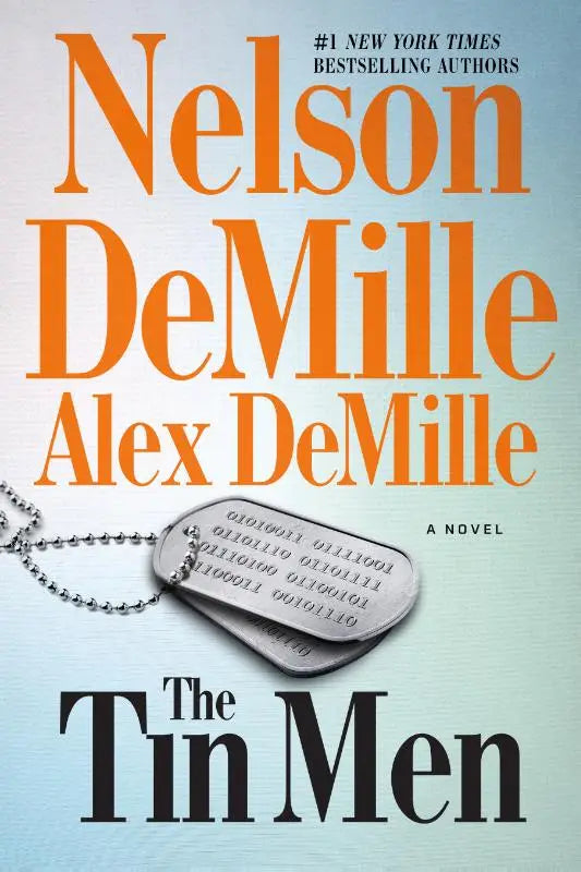 The Tin Men - A Novel