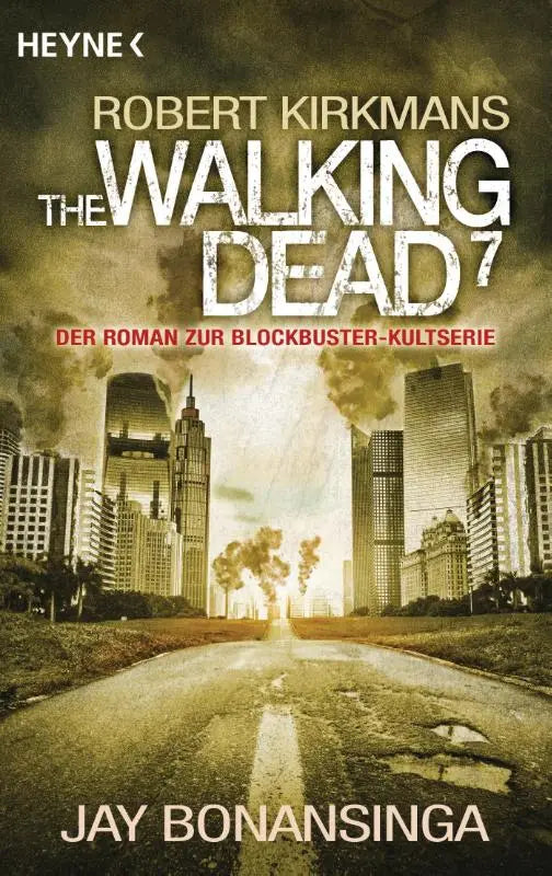 The Walking Dead 07