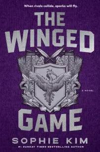 The Winged Game - A Novel