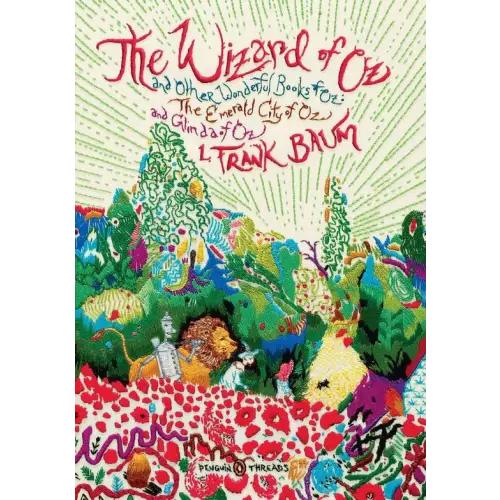 The wizard of oz (penguin classic) - the wizard of oz (penguin classic) - boek