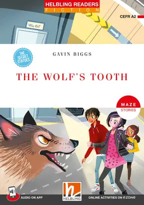 The wolf's tooth