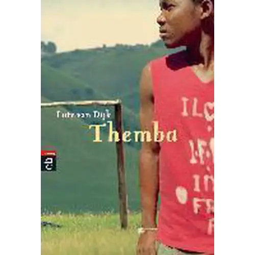 Themba - themba - boek