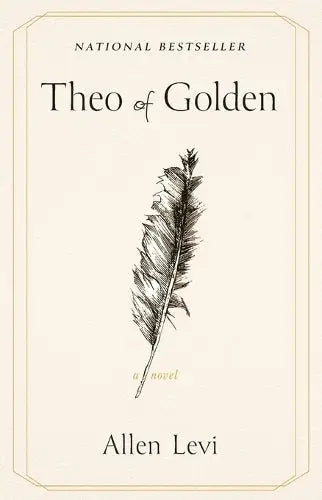 Theo of Golden - A Novel