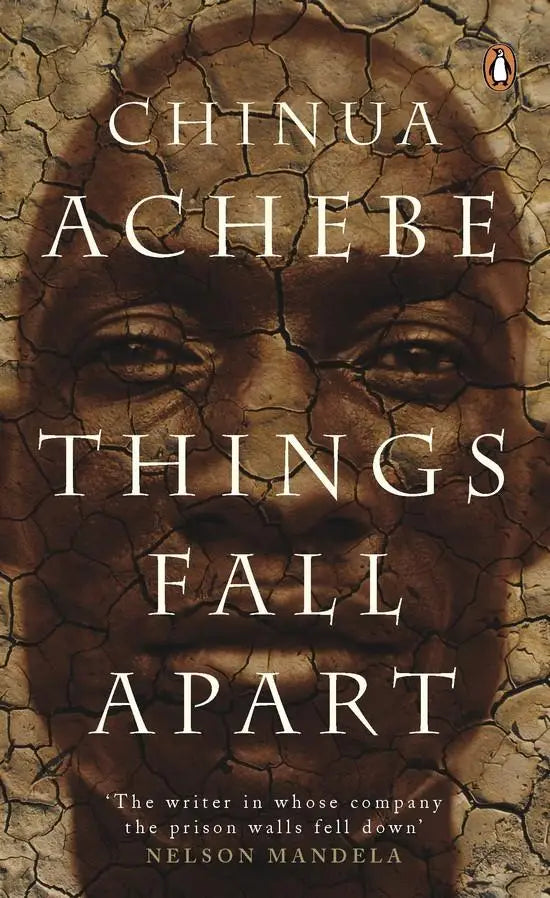 Things fall apart (penguin classic) - things fall apart (penguin classic) - boek