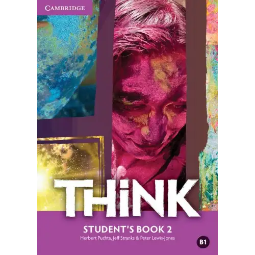 Think 2 student’s book - think 2 student’s book - boek