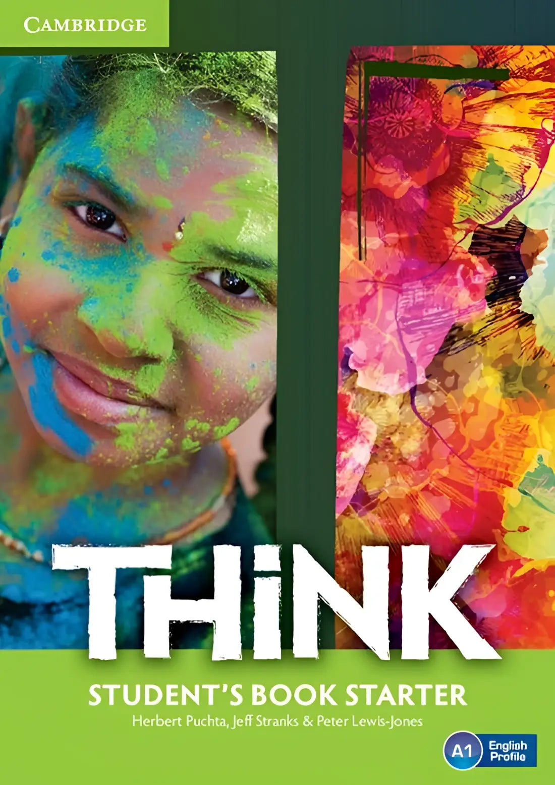 Think starter student’s book - think starter student’s book - boek